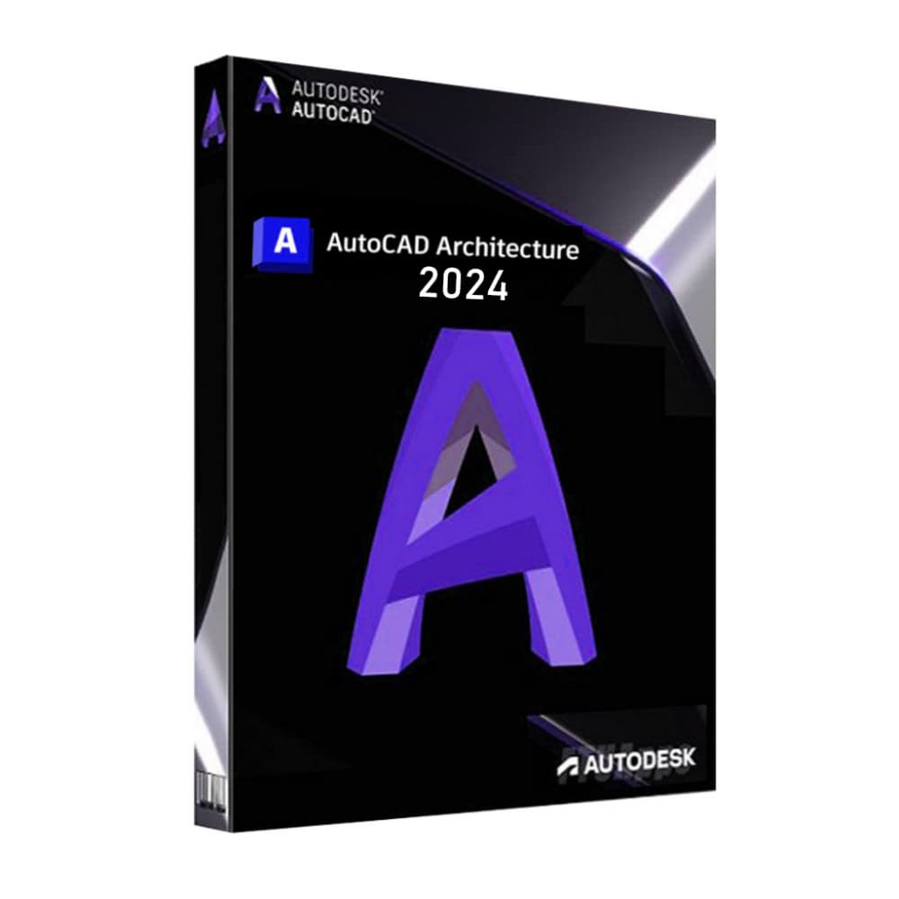 Licență AutoCAD Architecture 2023-2026, 1 dispozitiv, Windows/MacOS — reducere 67% de la 999 lei la 329,75 lei
