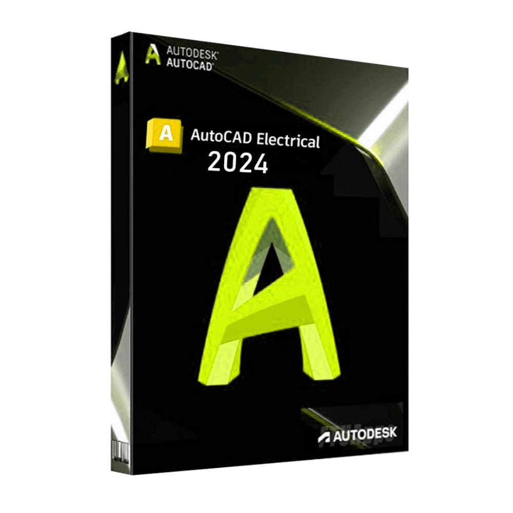 Licenta Autocad Electrical 2022-2025, Full, 1 Dispozitiv, Windows MacOs — reducere 57% de la 349 lei la 149 lei