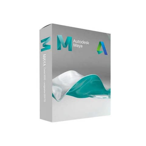 Licenta Autodesk Autocad Maya 2024, 1 Dispozitiv — reducere 57% de la 349 lei la 149 lei