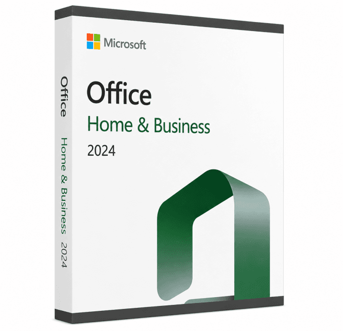 Microsoft Office 2024 Home Business, ESD, 1 PC Win MAC, Bind, Licenta permanenta — reducere 26% de la 1.150 lei la 850 lei