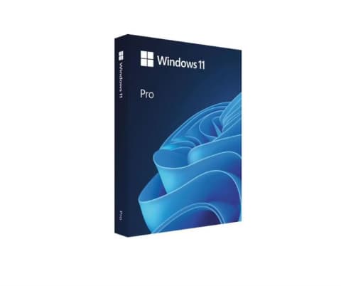 Microsoft Windows 11 Pro 64-bit Retail ESD , Licenta Permanenta Digitala pentru 1 PC — reducere 34% de la 149 lei la 99 lei