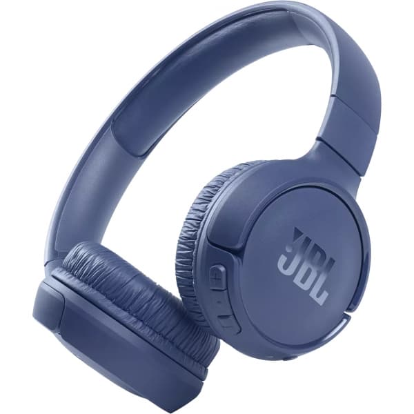 Handsfree Bluetooth JBL Tune 510BT, MultiPoint, A2DP, Albastru JBLT510BTBLUEU — reducere 14% de la 183,99 lei la 157,99 lei