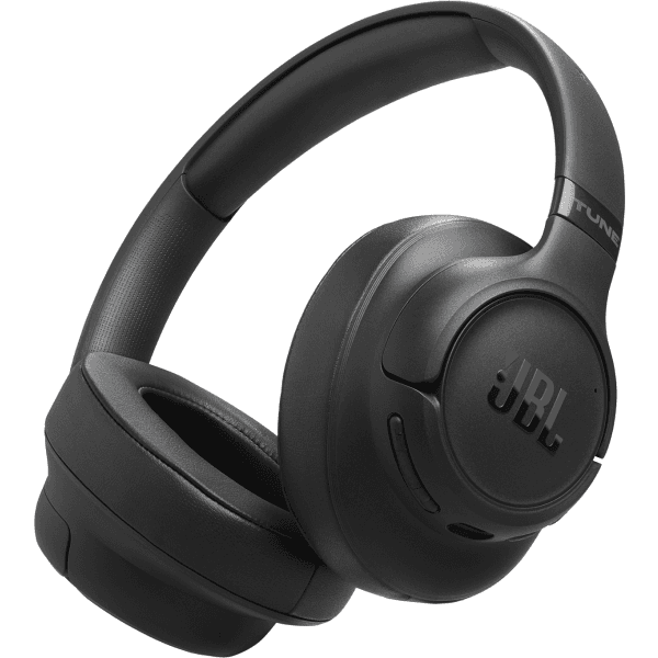 Handsfree Bluetooth JBL Tune 780NC, MultiPoint, A2DP, ANC, Negru, Resigilat JBLT780NCBLK — reducere 18% de la 399,99 lei la 329,99 lei