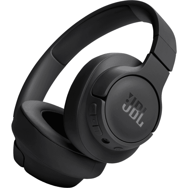 Handsfree Bluetooth JBL Tune 720BT, MultiPoint, A2DP, Negru, Resigilat JBLT720BTBLK — reducere 18% de la 254,99 lei la 209,99 lei