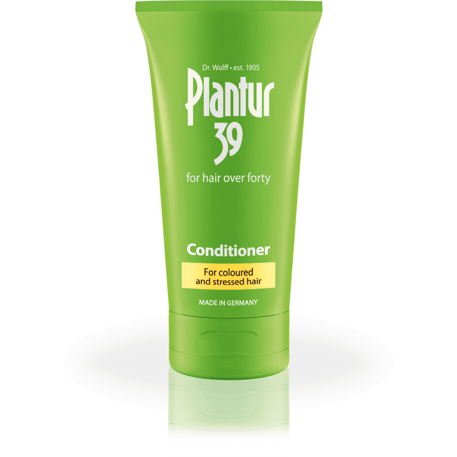 Plantur 39 Balsam pentru Par Vopsit si Deteriorat 150ml — reducere 26% de la 48,9 lei la 36,37 lei