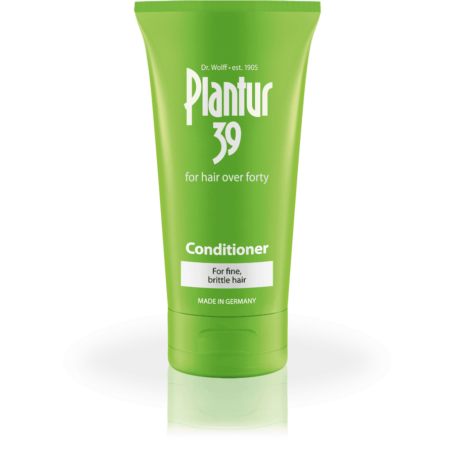 Plantur 39 Balsam pentru Par Fin si Delicat 150ml — reducere 26% de la 48,9 lei la 36,37 lei