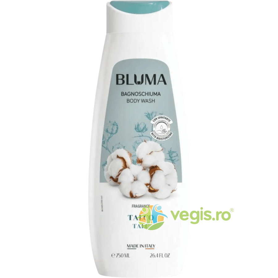 Gel de Dus Cremos cu Parfum Pudrat 750ml — reducere 45% de la 29 lei la 15,82 lei