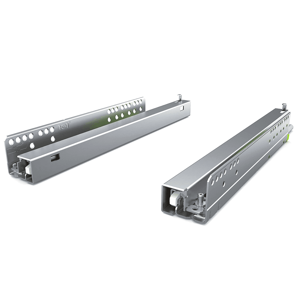 Glisiera cu extractie totala Excel 400 mm — reducere 18% de la 11,99 lei la 9,83 lei