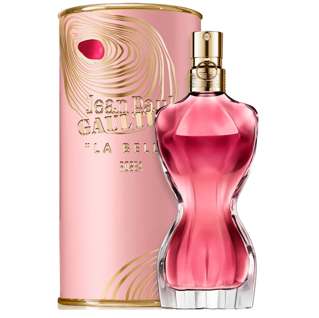 Jean Paul Gaultier La Belle Rosea, Apa de Parfum, Femei (Gramaj: 30 ml) — reducere 42% de la 455 lei la 263,64 lei
