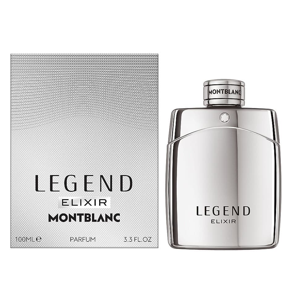 Mont Blanc Legend Elixir, Parfum, Barbati (Gramaj: 100 ml) — reducere 37% de la 399 lei la 252,07 lei