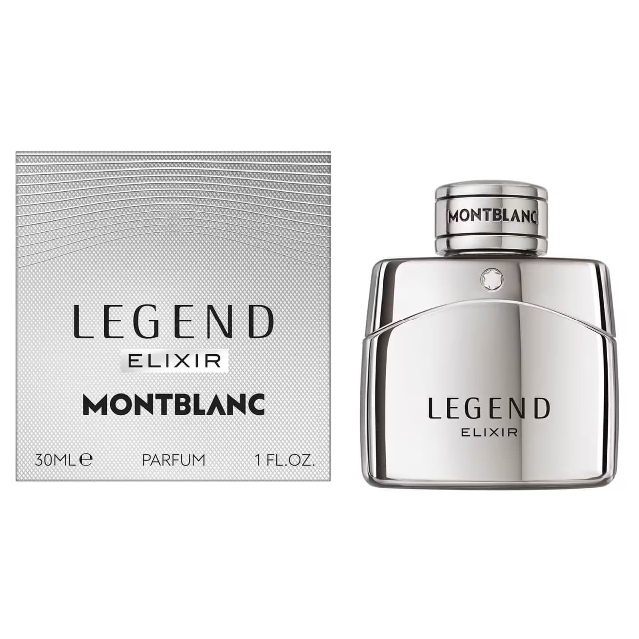 Mont Blanc Legend Elixir, Parfum, Barbati (Gramaj: 30 ml) — reducere 42% de la 255 lei la 147,93 lei