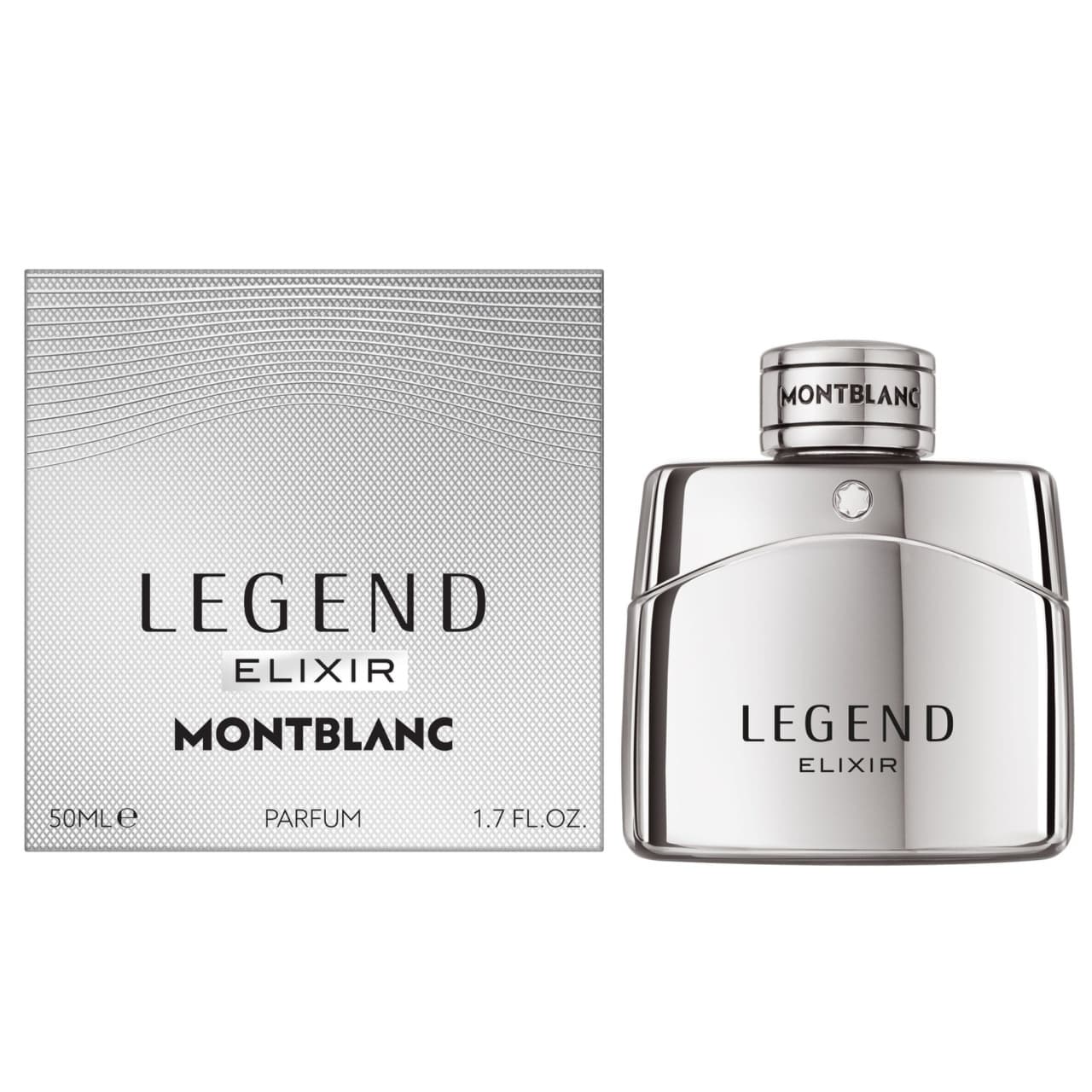 Mont Blanc Legend Elixir, Parfum, Barbati (Gramaj: 50 ml) — reducere 35% de la 299 lei la 194,21 lei