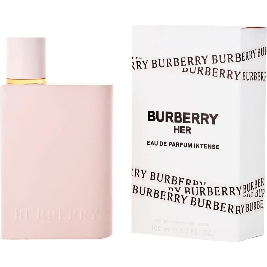 Burberry Her, Apa de Parfum Intense (Gramaj: 100 ml) — reducere 33% de la 775 lei la 519,83 lei