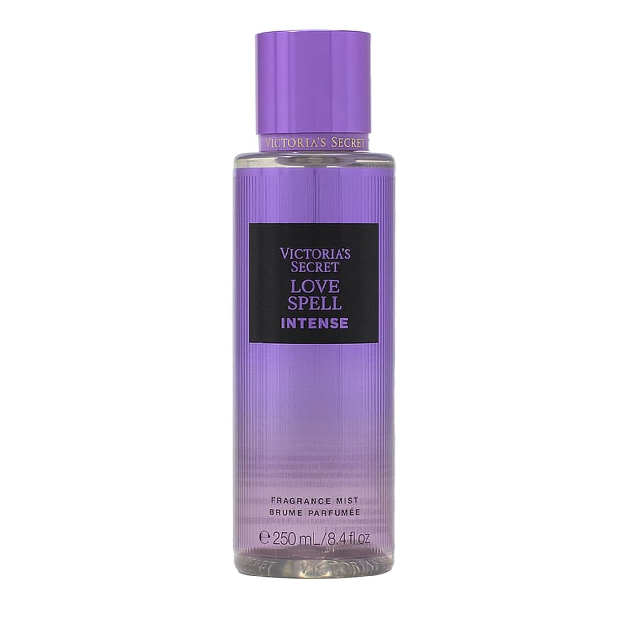 Spray de corp Victoria's Secret, Love Spell Intense, 250 ml — reducere 38% de la 139 lei la 86,78 lei