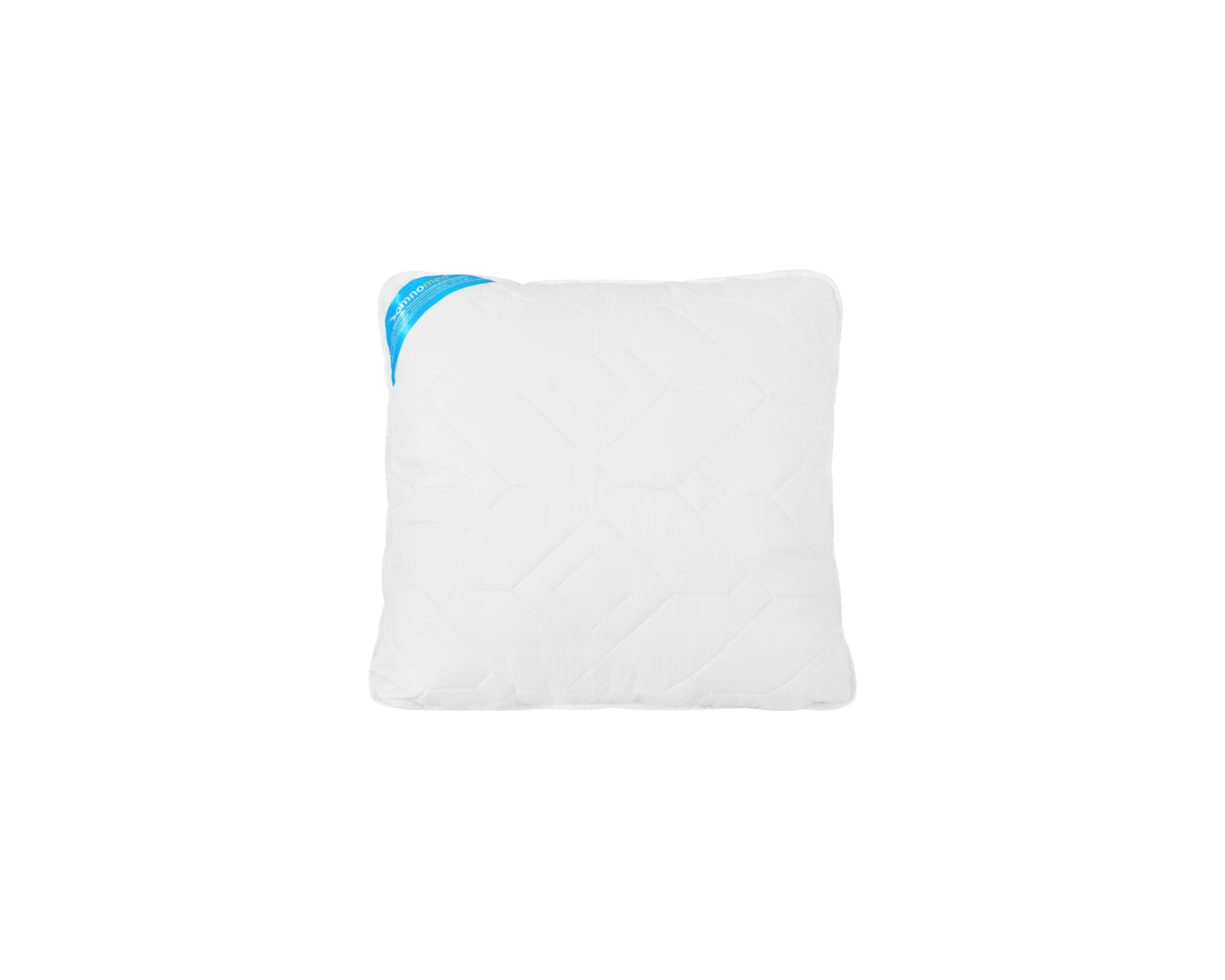 Perna Somnomed Antimicrobiana lavabila la 95°C - 40 x 40 cm, vidata — reducere 15% de la 20,5 lei la 17,42 lei