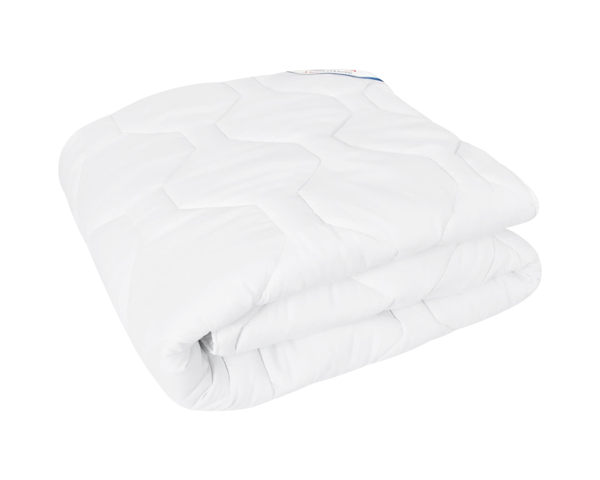 Pilota Usoara de vara Somnart Bumbac Pur, 140x200, tesatura bumbac, umplutura 200 gr/mp — reducere 15% de la 144,95 lei la 123,2 lei