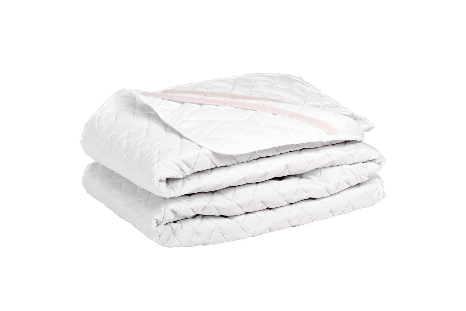 Protectie matlasata pentru saltea Somnart HypoallergenicMed microfibra lavabila la 95°C 140x200 cm — reducere 15% de la 85,45 lei la 72,64 lei