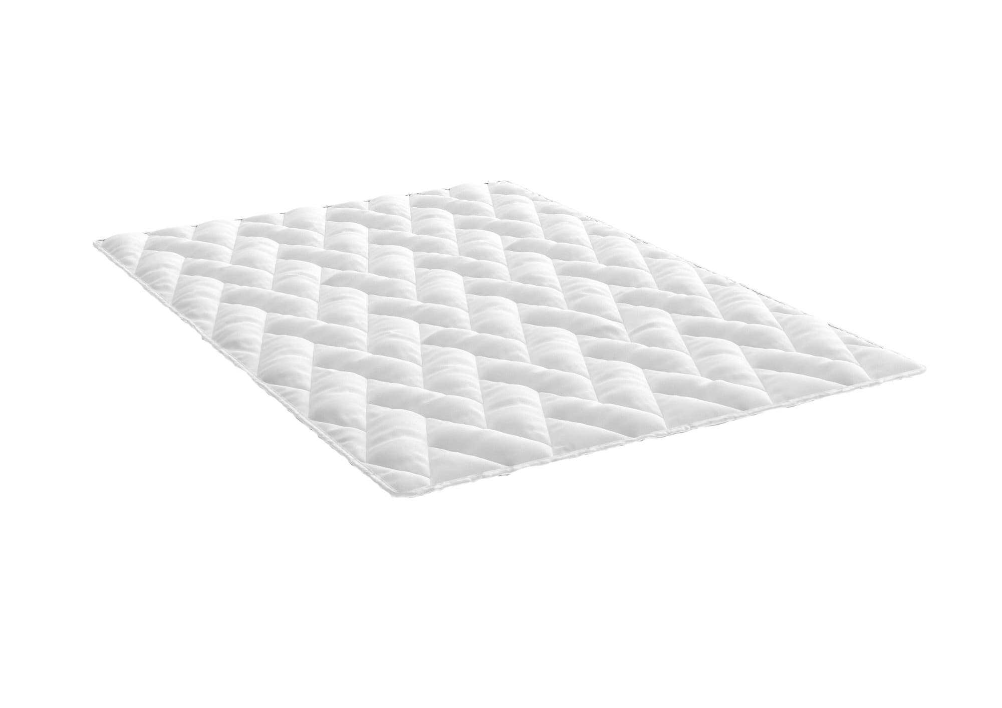 TopProtect HypoallergenicMed pentru saltea, microfibra, 90x200 cm — reducere 15% de la 177,16 lei la 150,58 lei