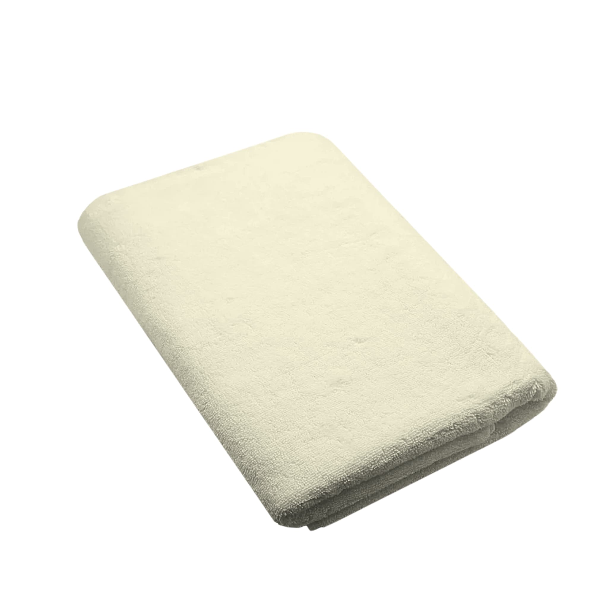 Prosop de maini bumbac 100%, 500gsm, Somnart, 30x50cm, ivory — reducere 33% de la 8,5 lei la 5,66 lei