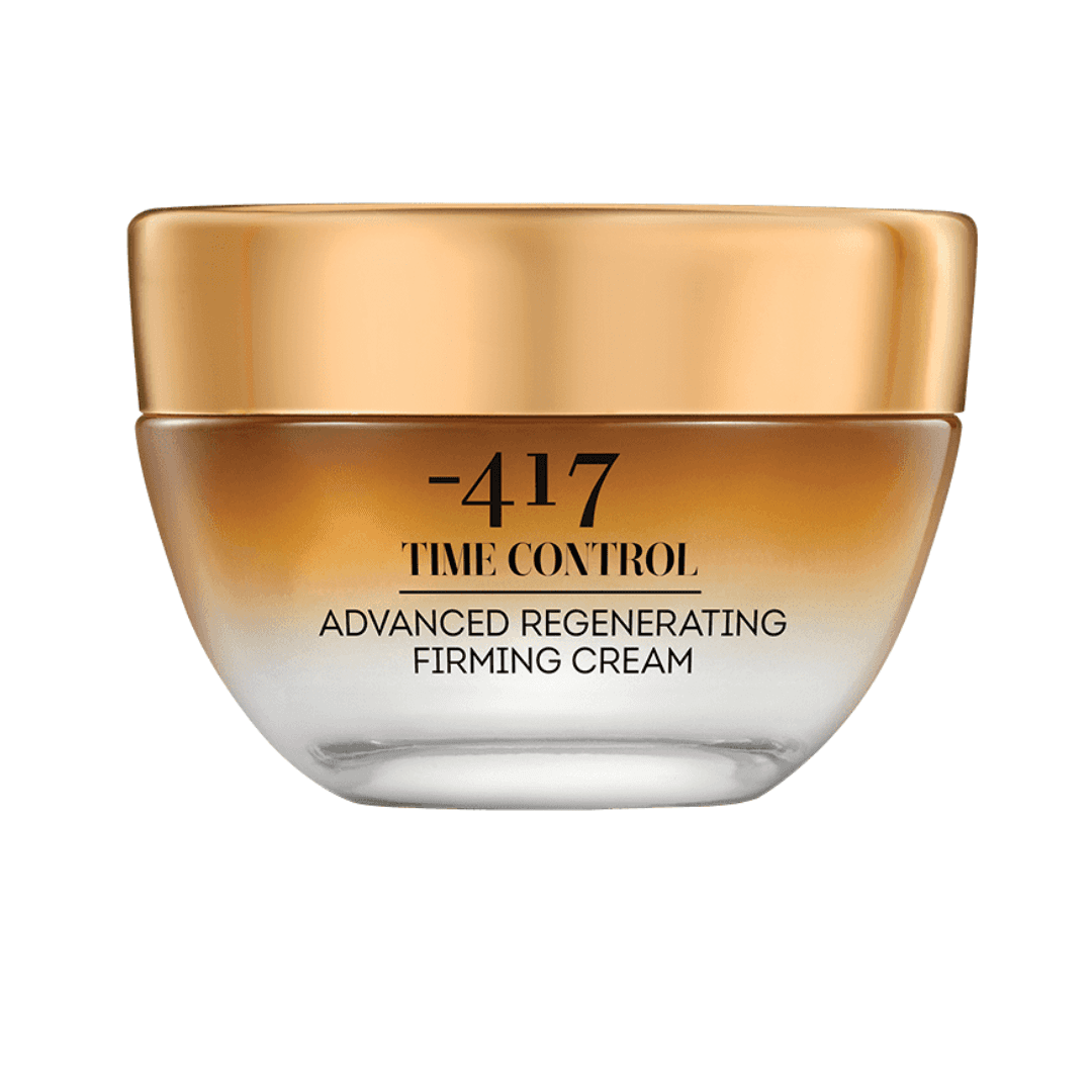 Crema de fata regeneratoare Advanced Time Control, 50 ml, Minus 417 — reducere 25% de la 304,9 lei la 228,68 lei