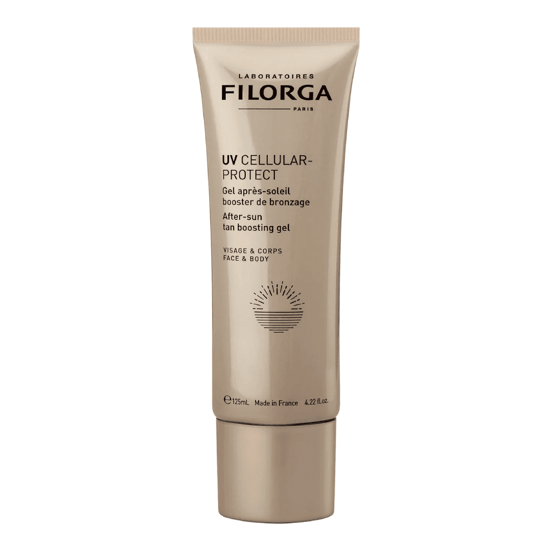 Gel aftersun Cellular-Protect, 125 ml, Filorga — reducere 25% de la 117,6 lei la 88,2 lei