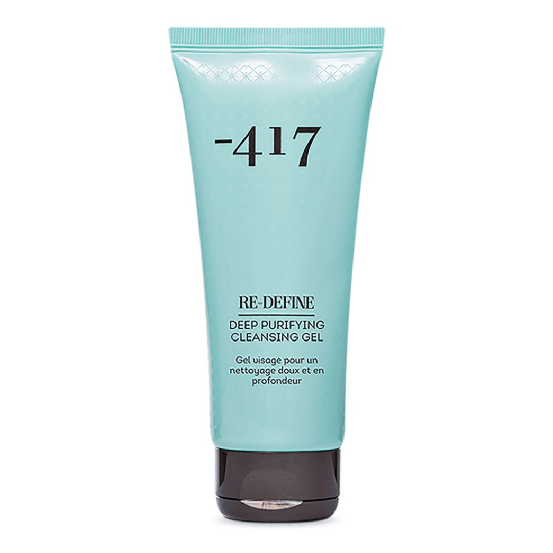 Gel pentru curatare profunda Re-Define, 200 ml, Minus 417 — reducere 20% de la 117,4 lei la 93,92 lei