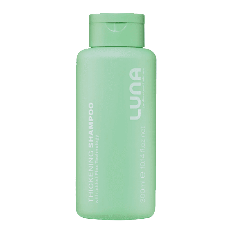 Sampon pentru ingrijirea parului fin si sensibil Thickening, 300ml, Luna — reducere 25% de la 90 lei la 67,5 lei