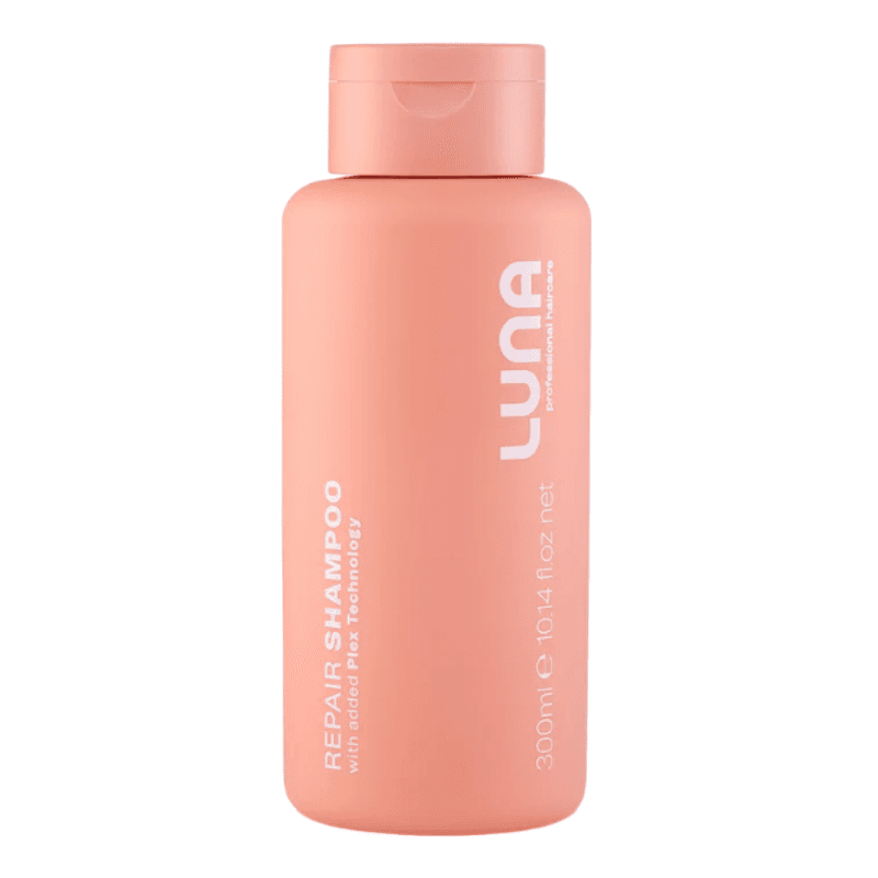 Sampon pentru repararea firului de par Repair, 300ml, Luna — reducere 25% de la 90 lei la 67,5 lei