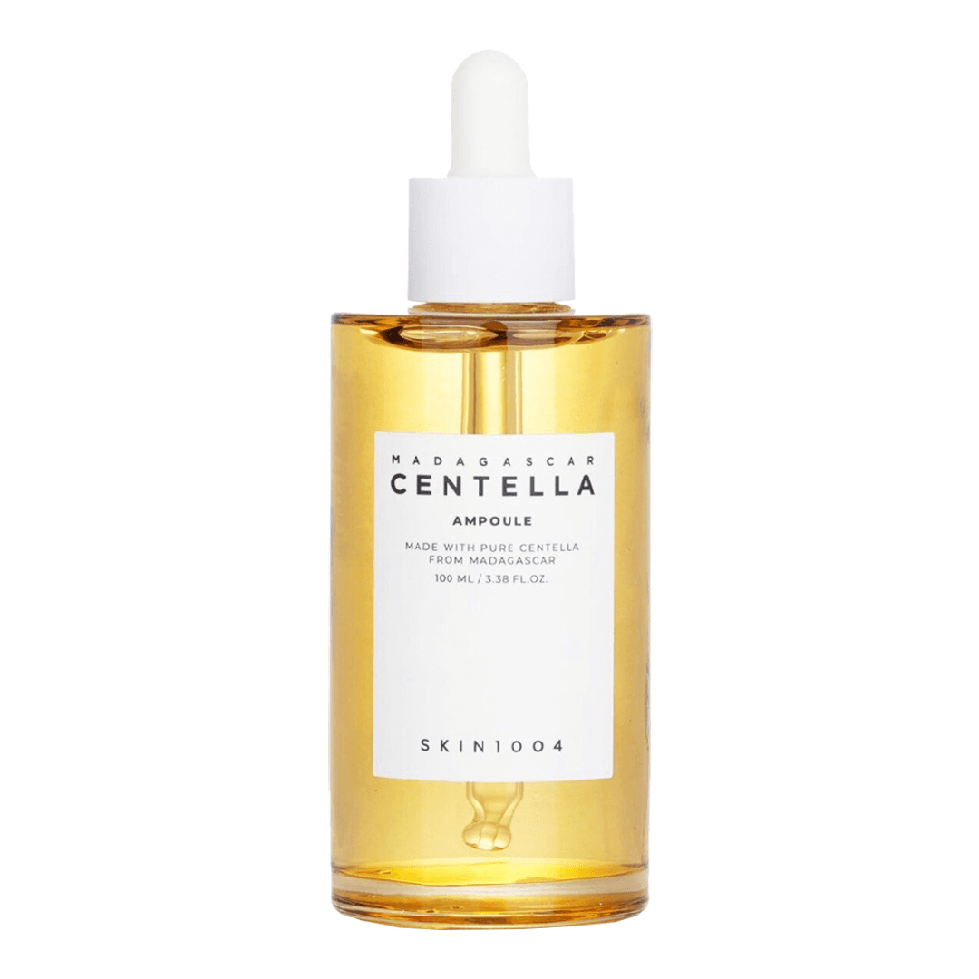 Ser de fata concentrat Ampoule Centella, 100 ml, Skin1004 — reducere 20% de la 90,4 lei la 72,32 lei